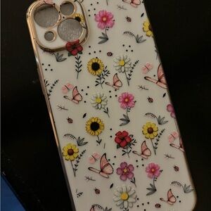Iphone 14/15 plus case